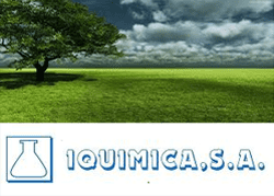 Iquimica, S.A. logo