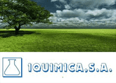 Iquimica, S.A. logo